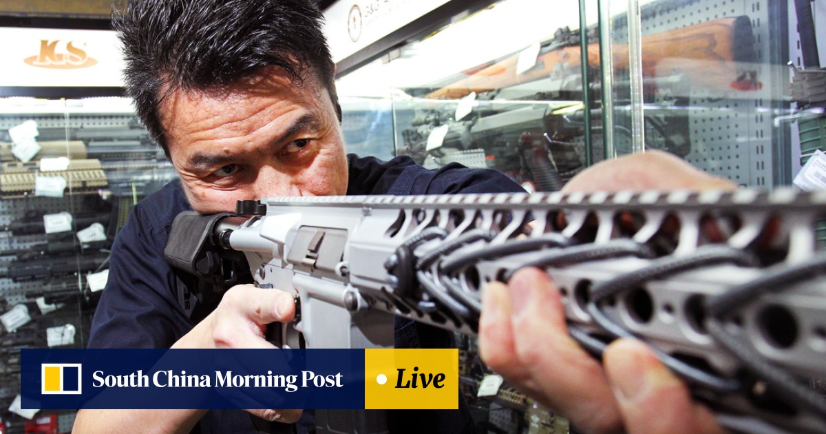 top guns hong kong s thriving business