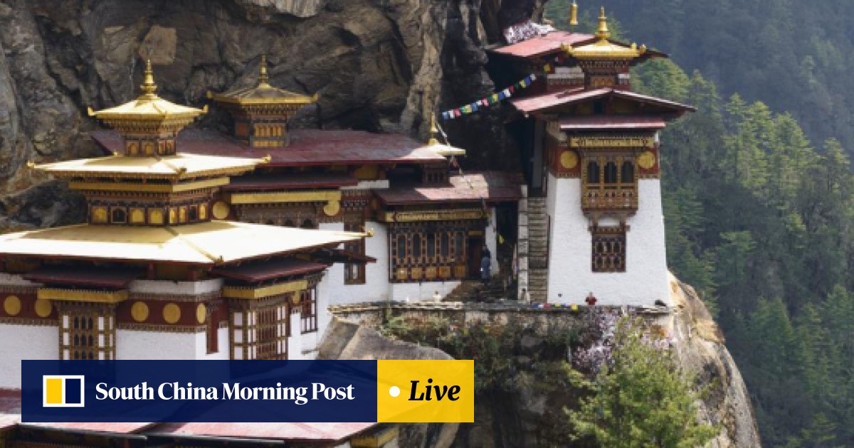 Bhutan Woos Chinese Tourists But Fears Backlash From India - 