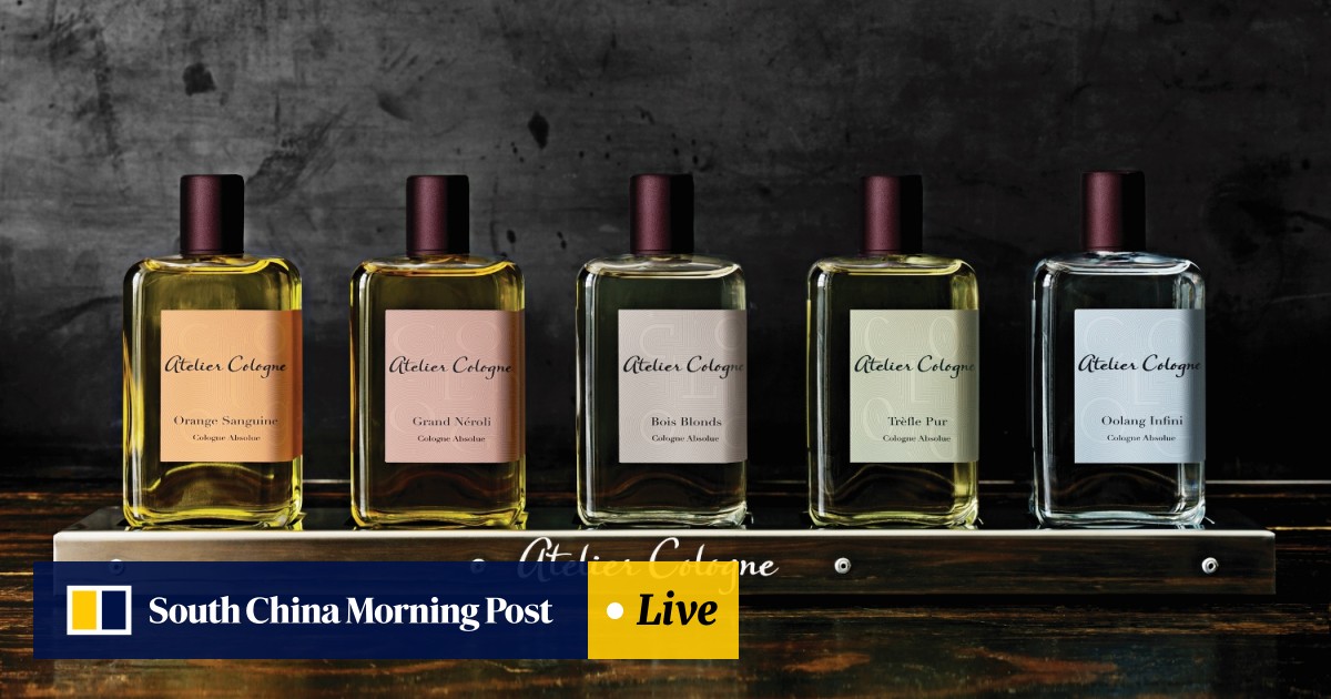 best atelier cologne scent