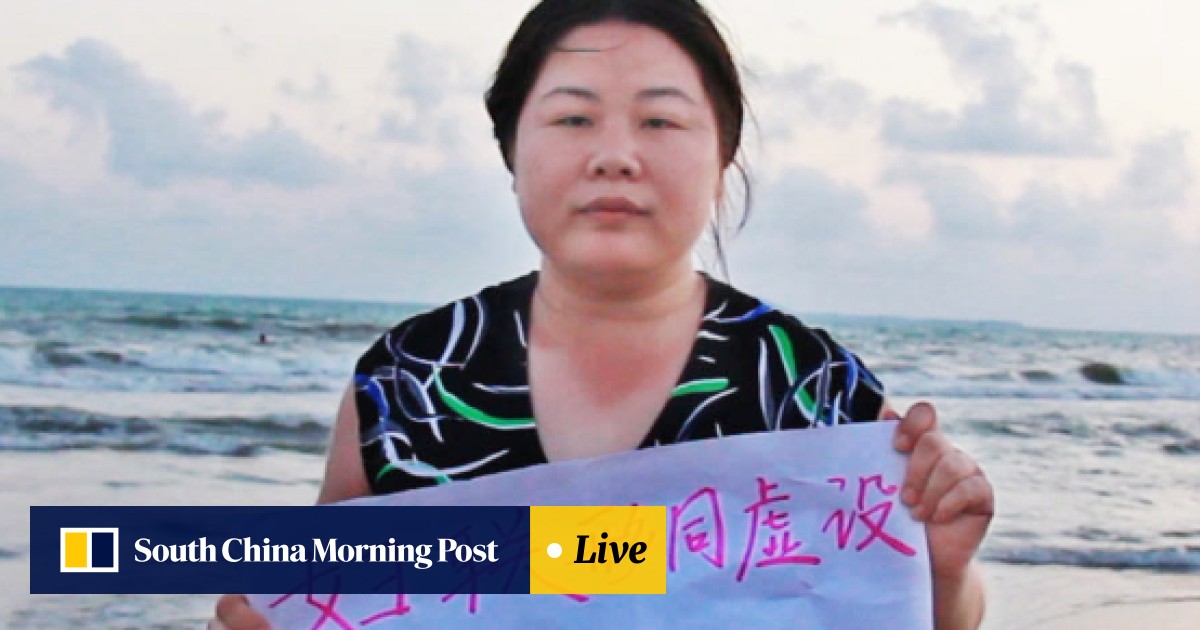 Film On China Sex Workers Shines At Sundance Festival South China Morning Post