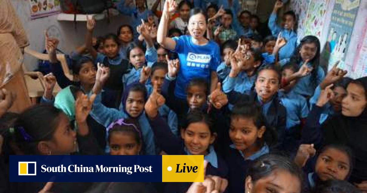 Ending Child Labour Requires Collaboration And Patient Work South China Morning Post Ending Child Labour Requires Collaboration And Patient Work South China Morning Post