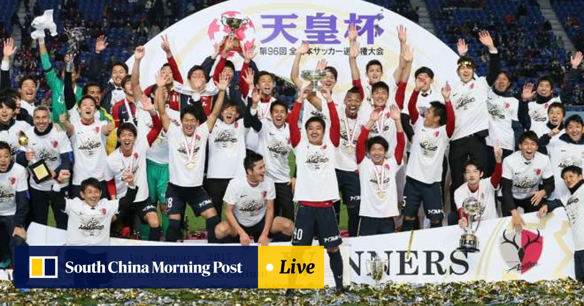 Eastern Handed Kawasaki Frontale Test In Afc Champions League As Group Stage Line Up Confirmed South China Morning Post Eastern Handed Kawasaki Frontale Test In Afc Champions League As Group Stage Line Up Confirmed South China Morning Post