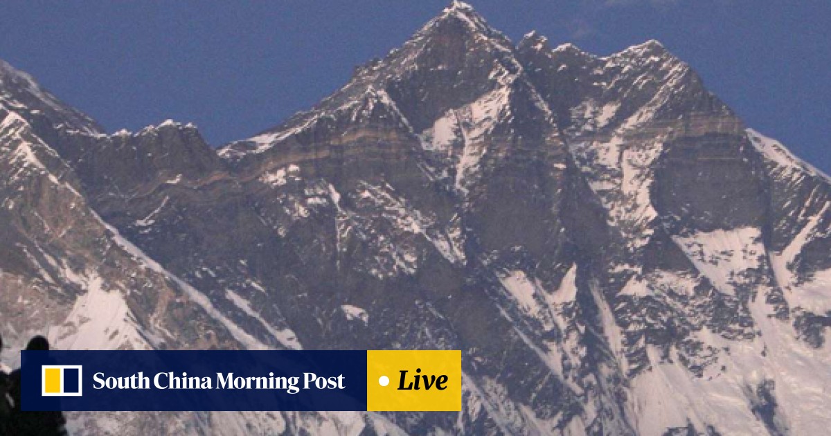 Did an earthquake shrink Mount Everest? India is going to ...