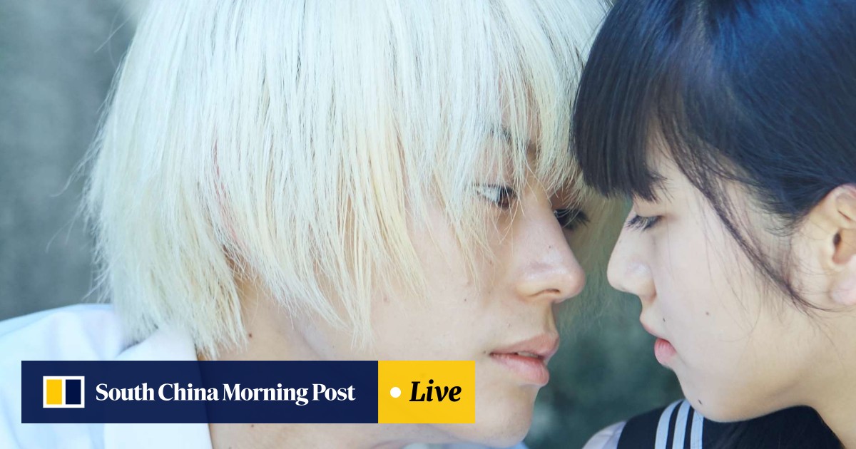 Film review: Drowning Love â€“ Japanese teen romance takes disturbing turn |  South China Morning Post