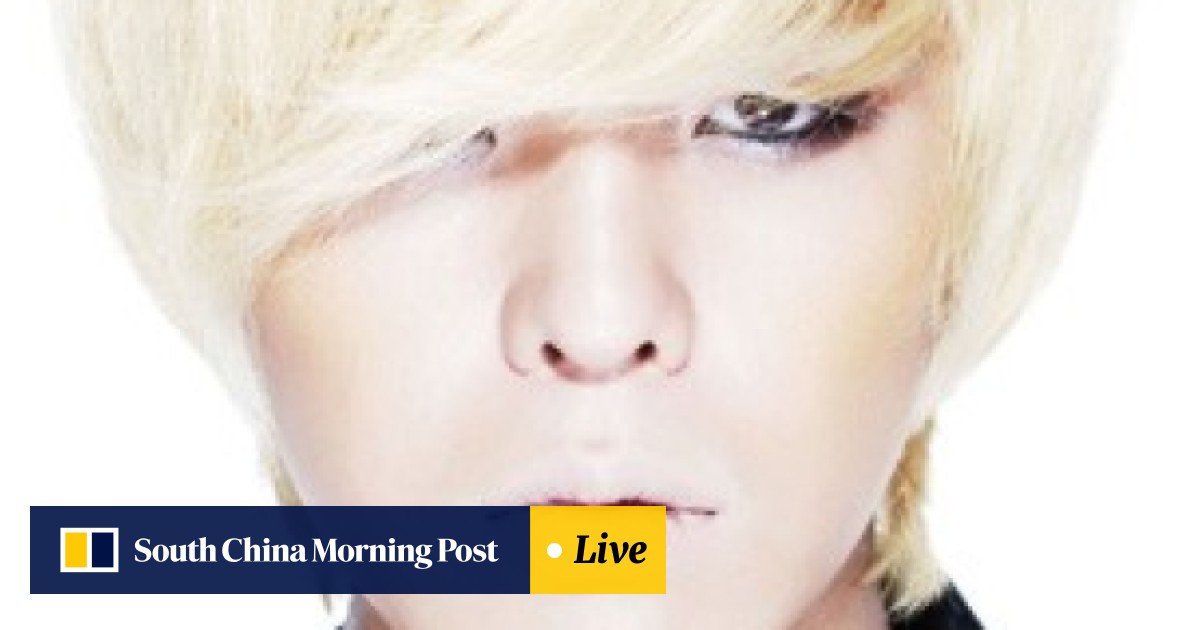 Six Of G Dragon S Craziest Coolest Haircuts South China Morning Post