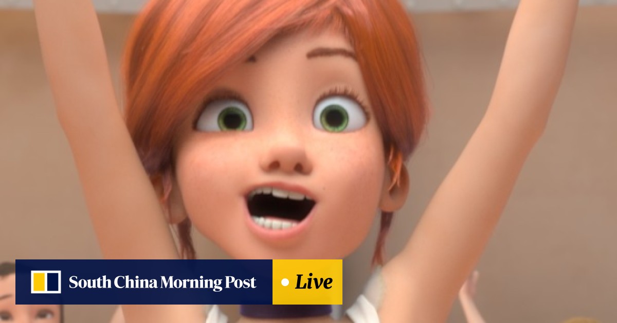 Film review: Ballerina – unremarkable animated feature of orphan girl who dreams of joining Paris ballet | South China Morning Post Film review: Ballerina – unremarkable animated feature of orphan girl who dreams of joining Paris ballet | South China Morning Post