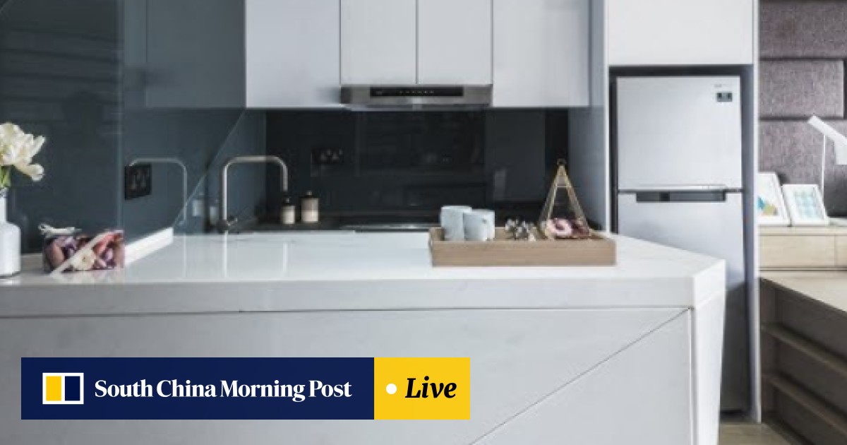 8 Hong Kong Nano Flats That Prove Small Can Still Be Beautiful South China Morning Post