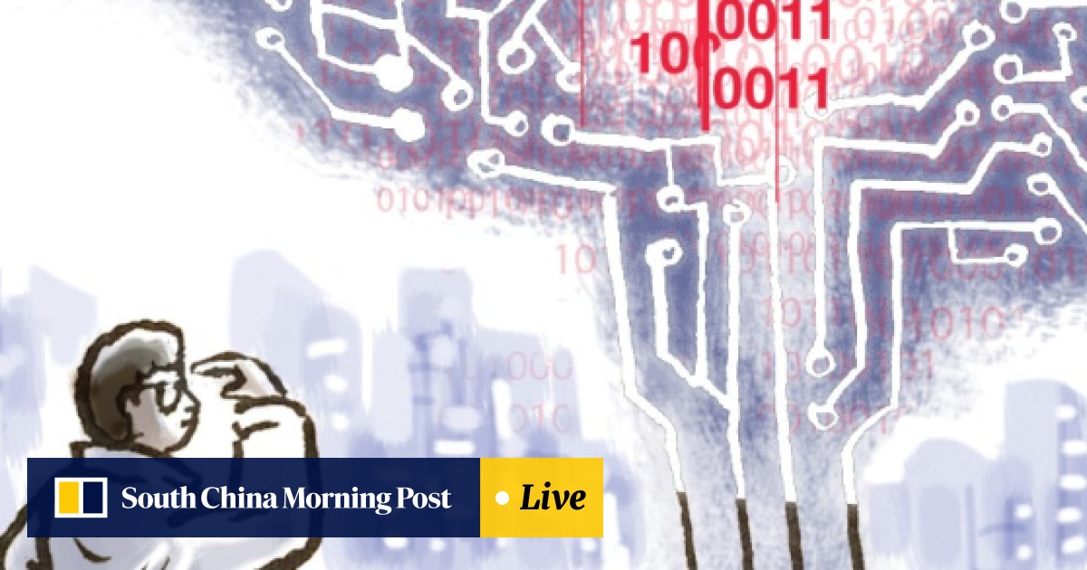 How China S Ai Experts Can!    Beat Google And Microsoft At Their Own - how china s ai experts can beat google and microsoft at their own game by 2030 south china morning post