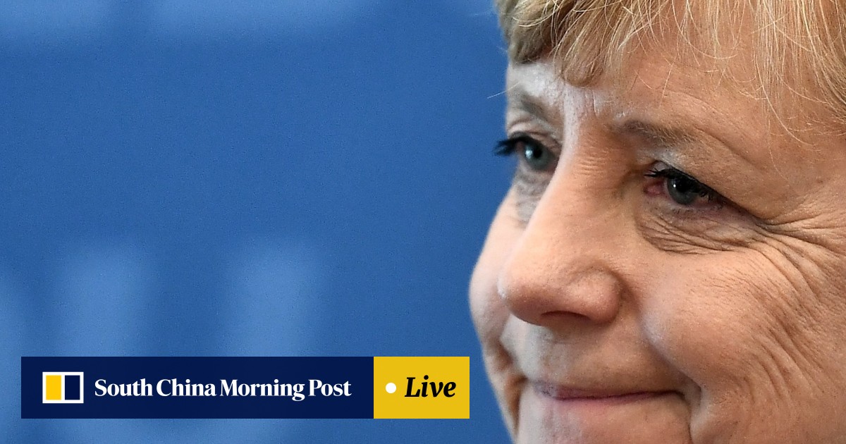 Germany S Favour With China Still Intact After Merkel S Election Victory Even With A New Coalition And Far Right Uprising South China Morning Post