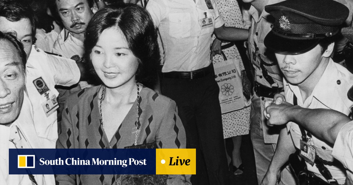 Teresa Teng Five Things You May Not Know About Taiwanese Singer Remembered With Google Doodle To Mark Her 65th Birthday South China Morning Post