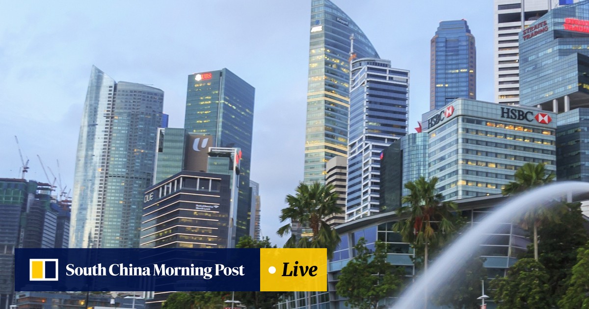 5 Luxury Residential Areas In Singapore You Need To Know