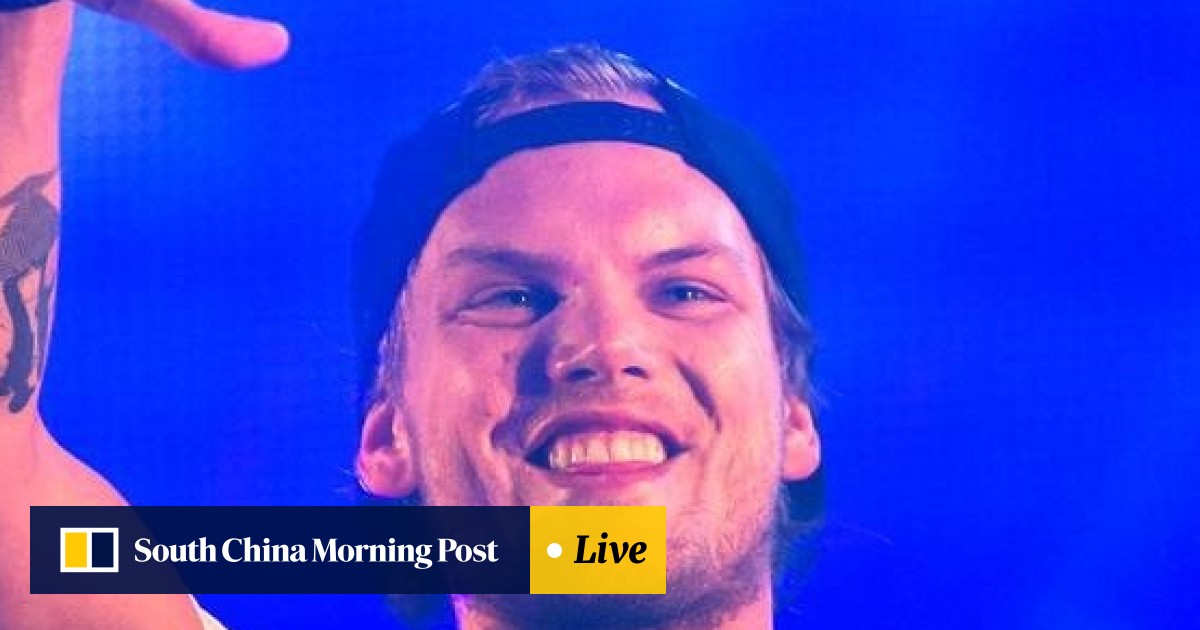 Avicii S Death At Age 28 In Oman Stuns Hong Kong Fans South China Morning Post