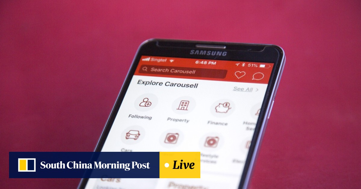 A 26 Year Old Singaporean Geek Turned Down Us 100m For His App It