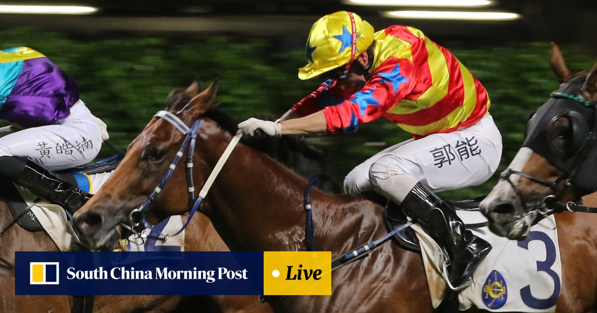 How An American Gambler Unlocked The Secret To Hong Kong - 