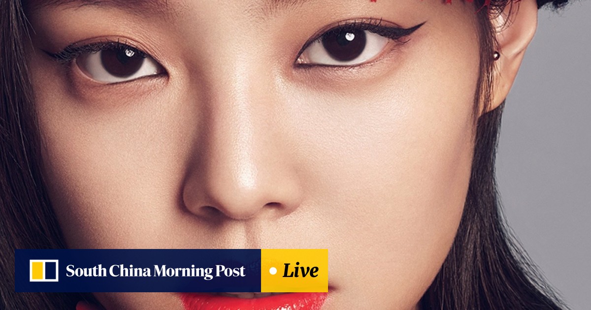 Jennie From Blackpink New Zealand Raised K Pop Singer Who Like