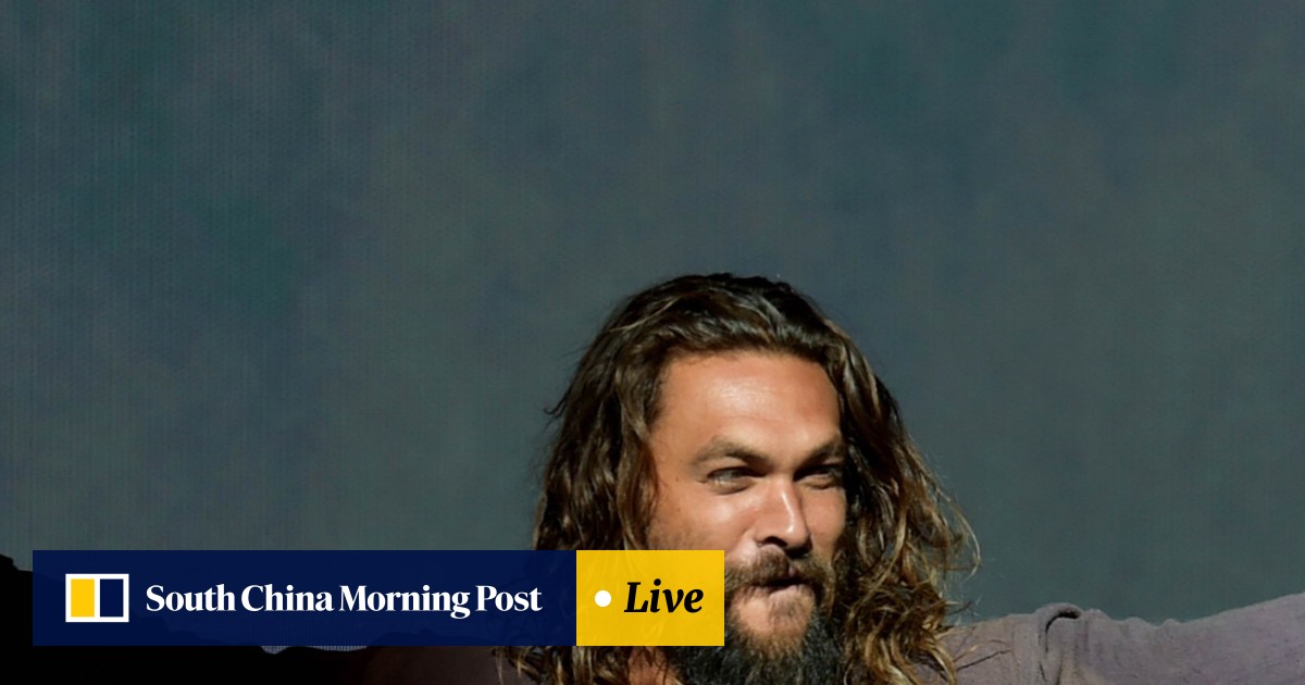 5 cool things about 'Aquaman' Jason Momoa you should know | South China  Morning Post