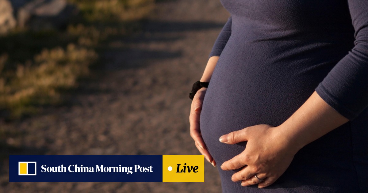 1200px x 630px - Chinese birth tourism: pregnant women in California's ...