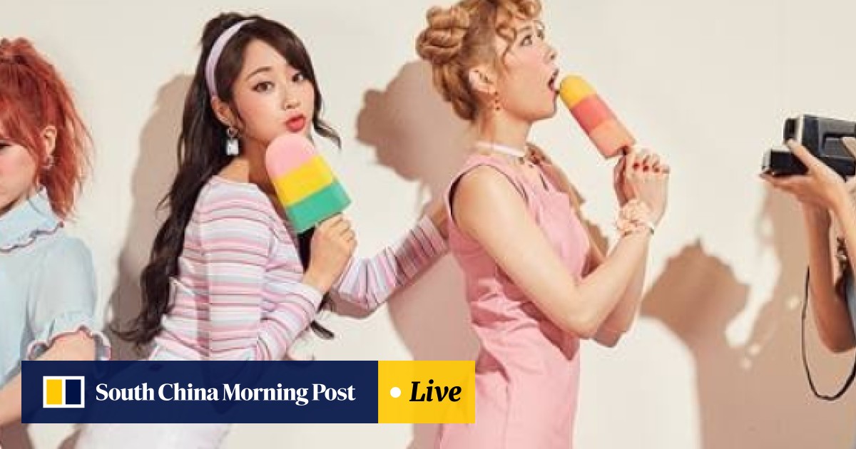 One Meal A Day Are K Pop Stars Going Too Far With Their Harsh Diets South China Morning Post