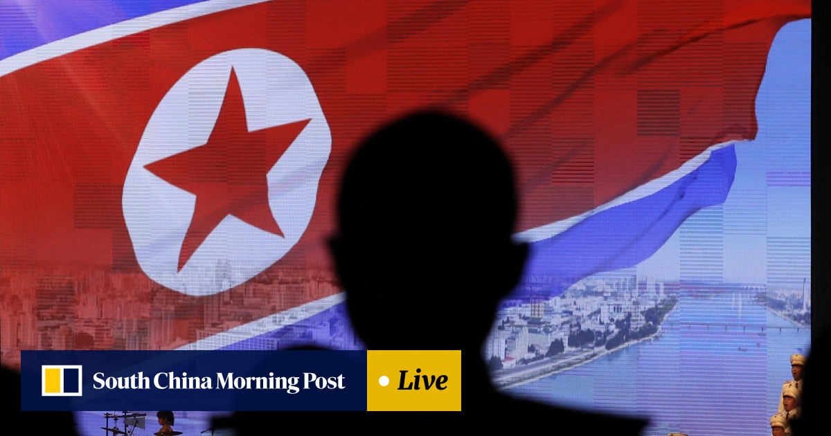 Watch out. North Korean hackers are coming for your bitcoin 