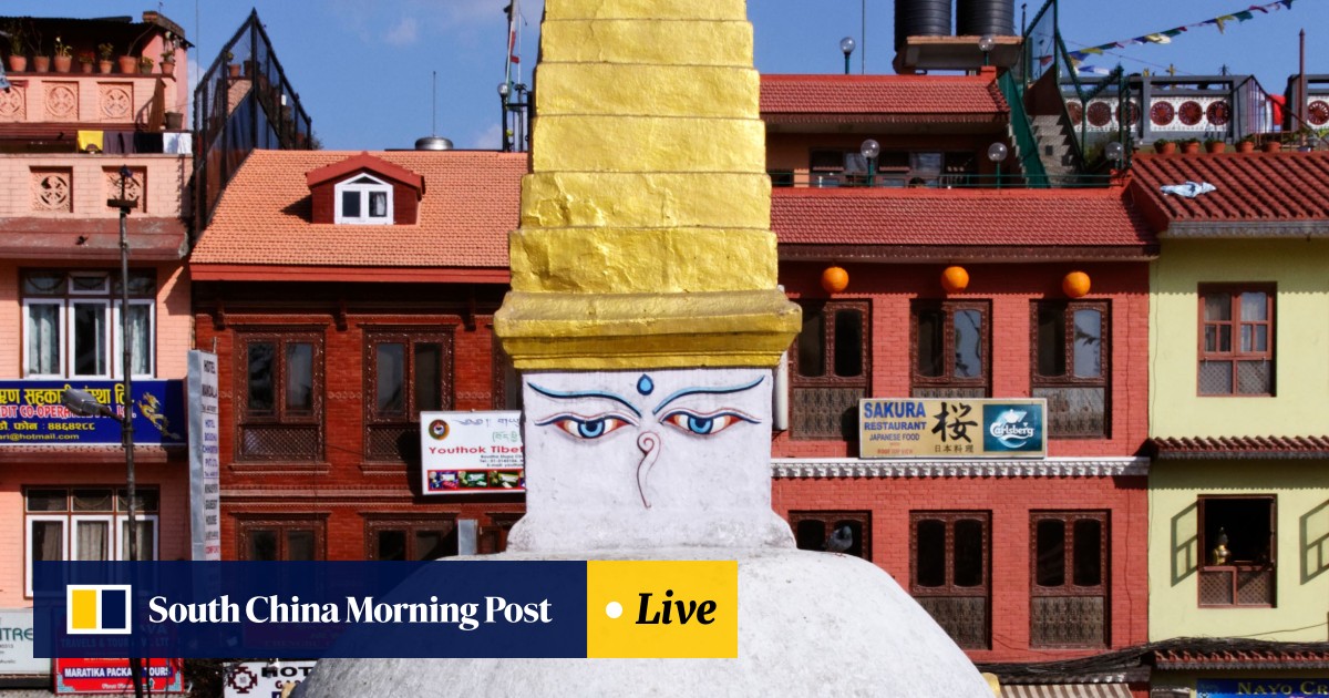 The Good Bad And Ugly Sides To A Holiday In Kathmandu Nepal - 