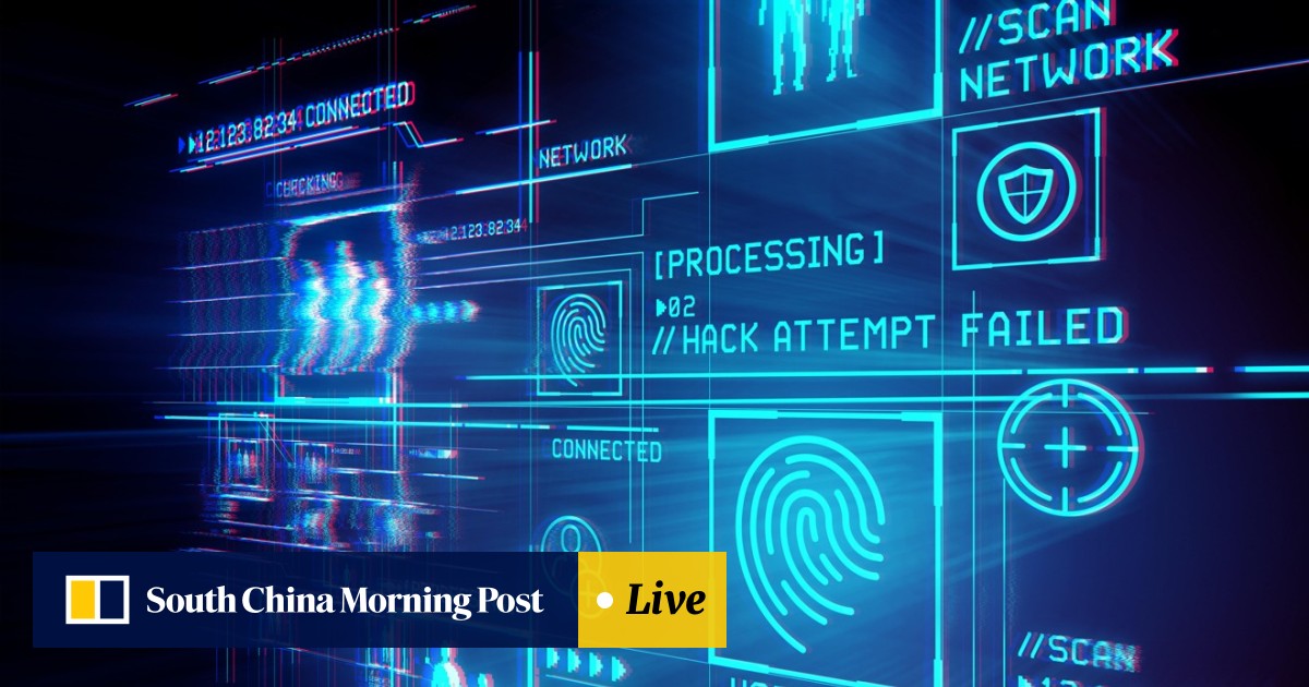 Mikhy Farrera Brochez American Man At Heart Of Singapore S Hiv Data Scandal Ran Hong Kong Centre For Special Needs Children South China Morning Post