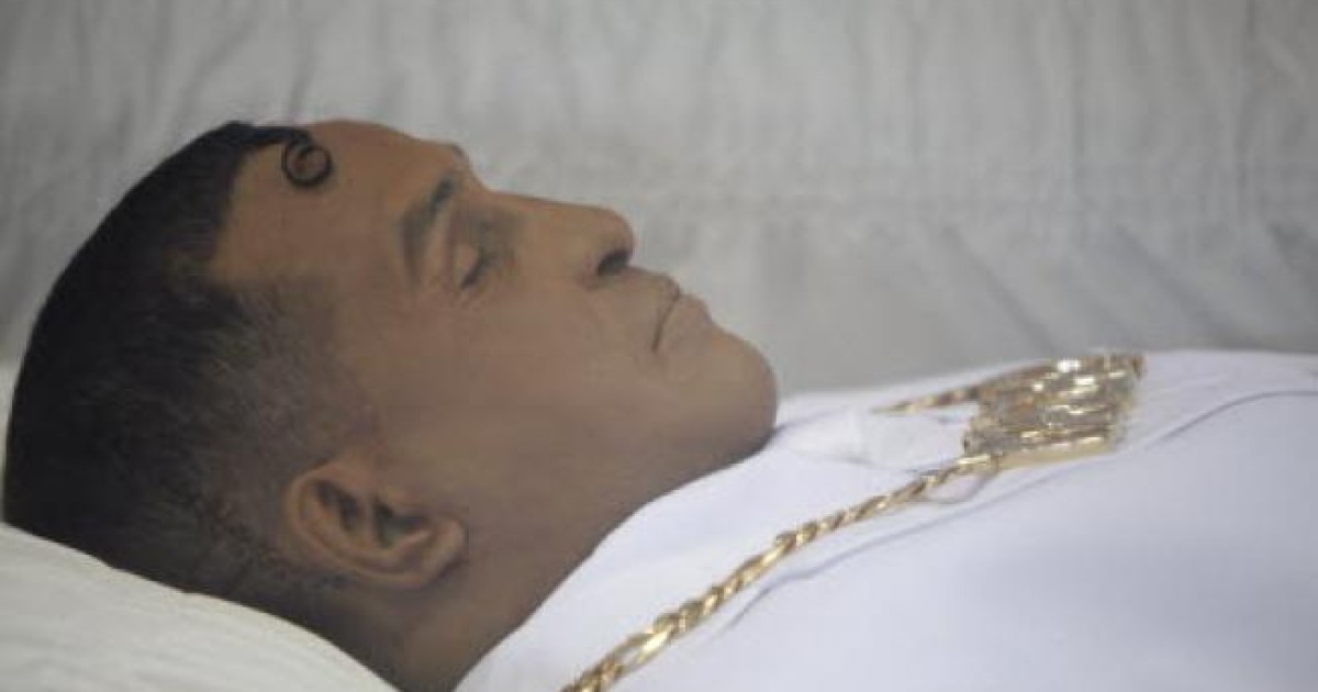 Puerto Rico Says Adios To Boxer Macho Camacho South China Morning Post