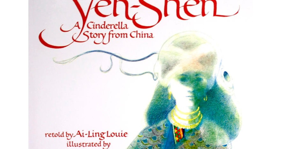 Between The Lines The Cinderella Story Is Common To Many Different Cultures South China Morning Post