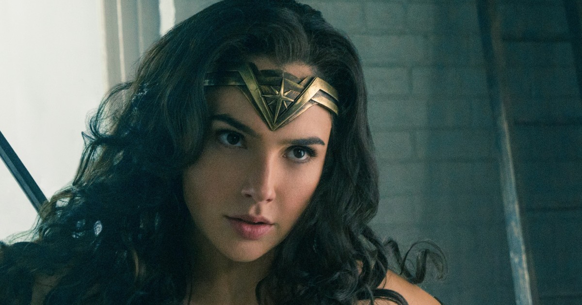 Superhero Flash And Wonder Woman Porn - Wonder Woman 'not a feminist hero', says groundbreaking ...