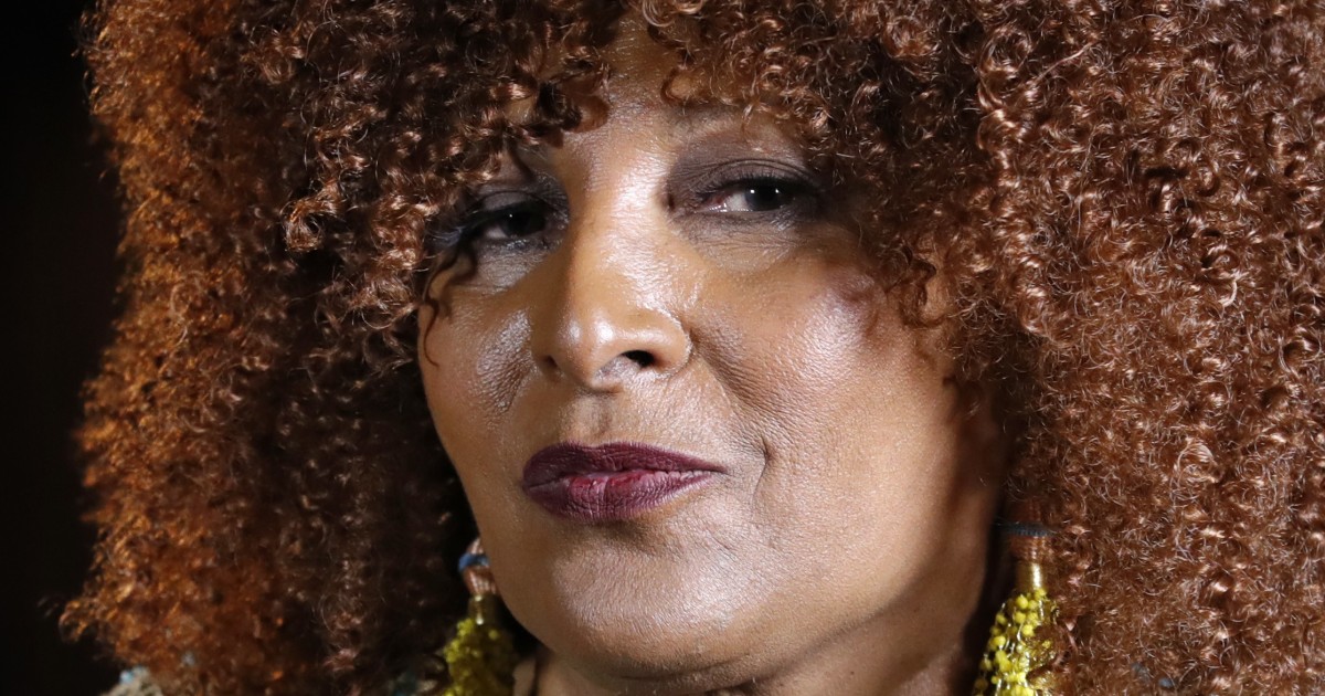 Foxy Brown S Pam Grier On Being The Original Female Action