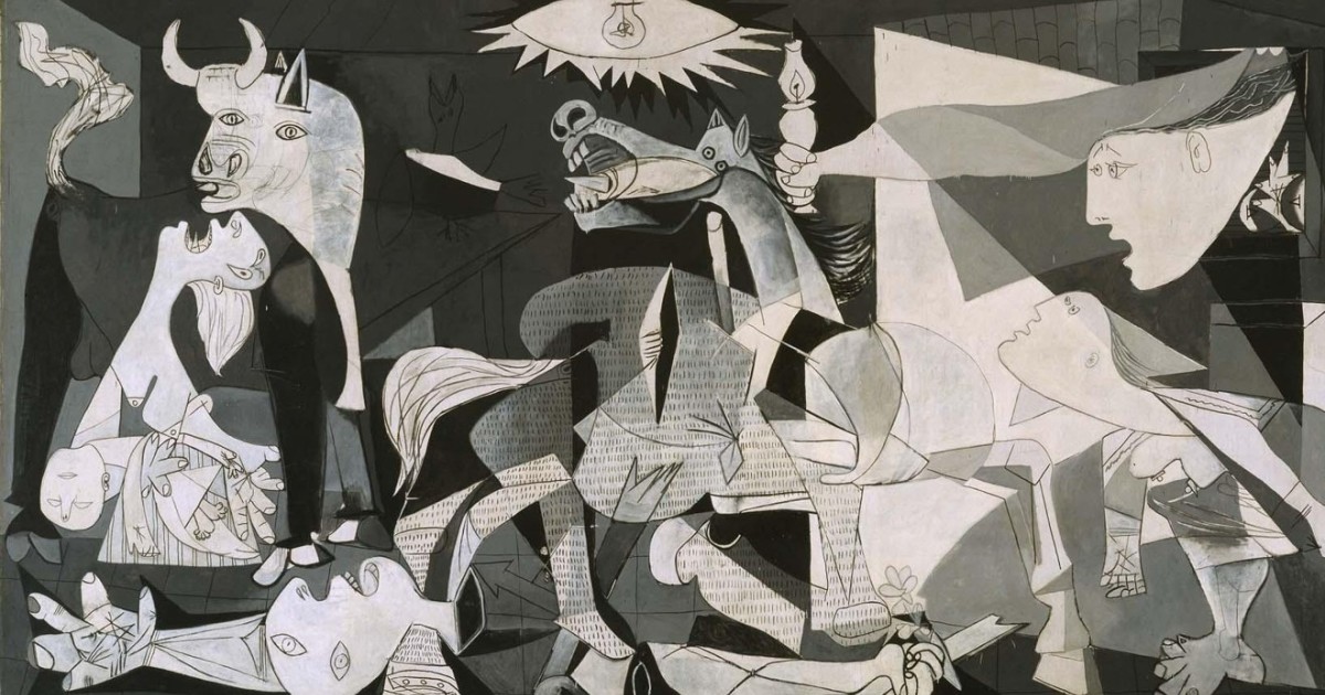 4 Things You Didn T Know About Picasso S Marie Therese Walter South China Morning Post