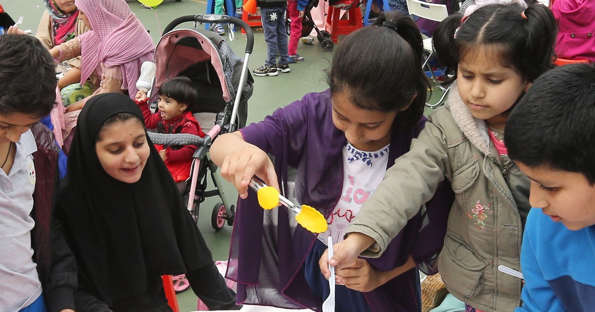 Close To One In Five Ethnic Minority Individuals In Hong Kong Are Living In Poverty Government Report Shows South China Morning Post