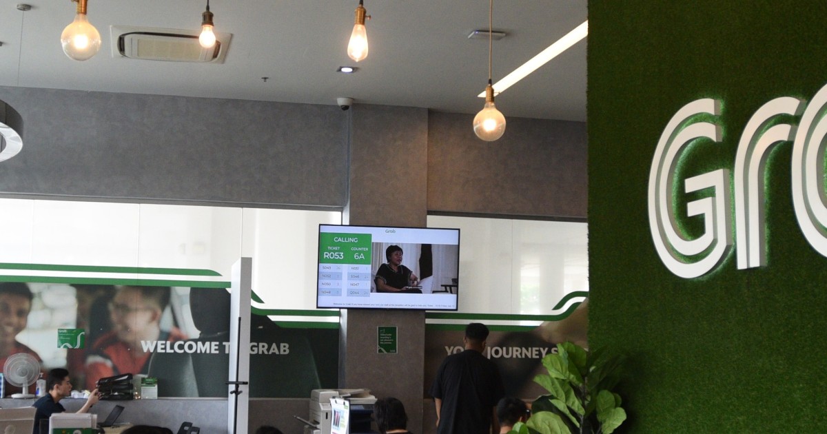 How Grab S Ceo Steered It From A Garage In Malaysia To Southeast Asia S Most Valuable Tech Unicorn South China Morning Post