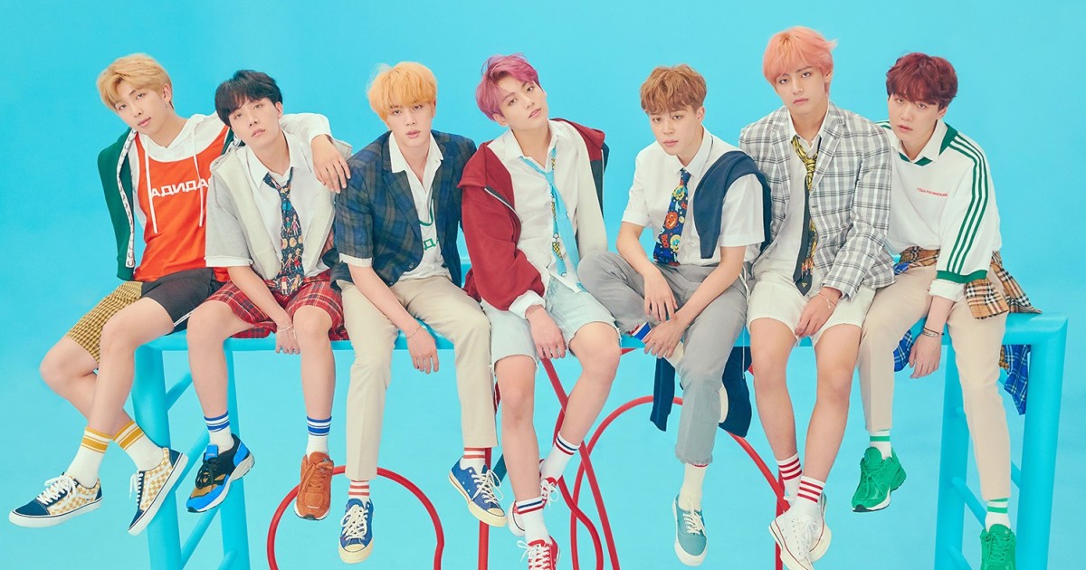 The Bts Story How K Pop S Superstar Boy Band Conquered The World South China Morning Post