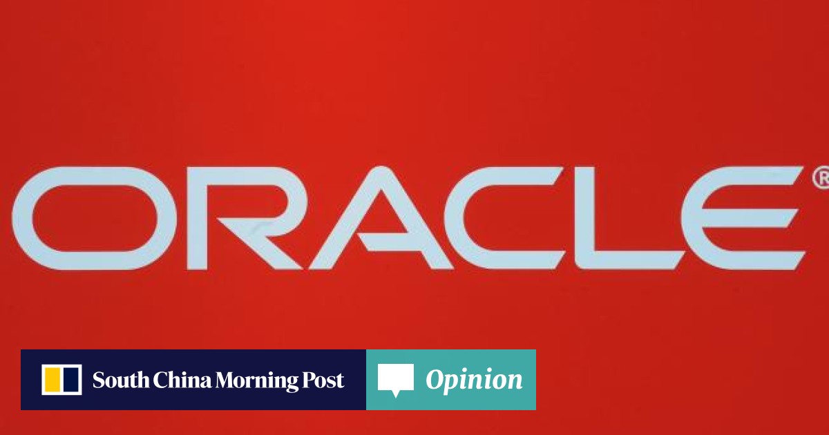 Oracle Launches Appeal In Drawn Out Case Sap Could Face Bigger Damages Bill South China Morning Post