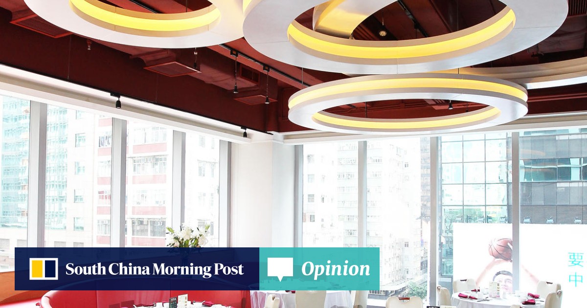 Cantonese with flair to the fore | South China Morning Post - 