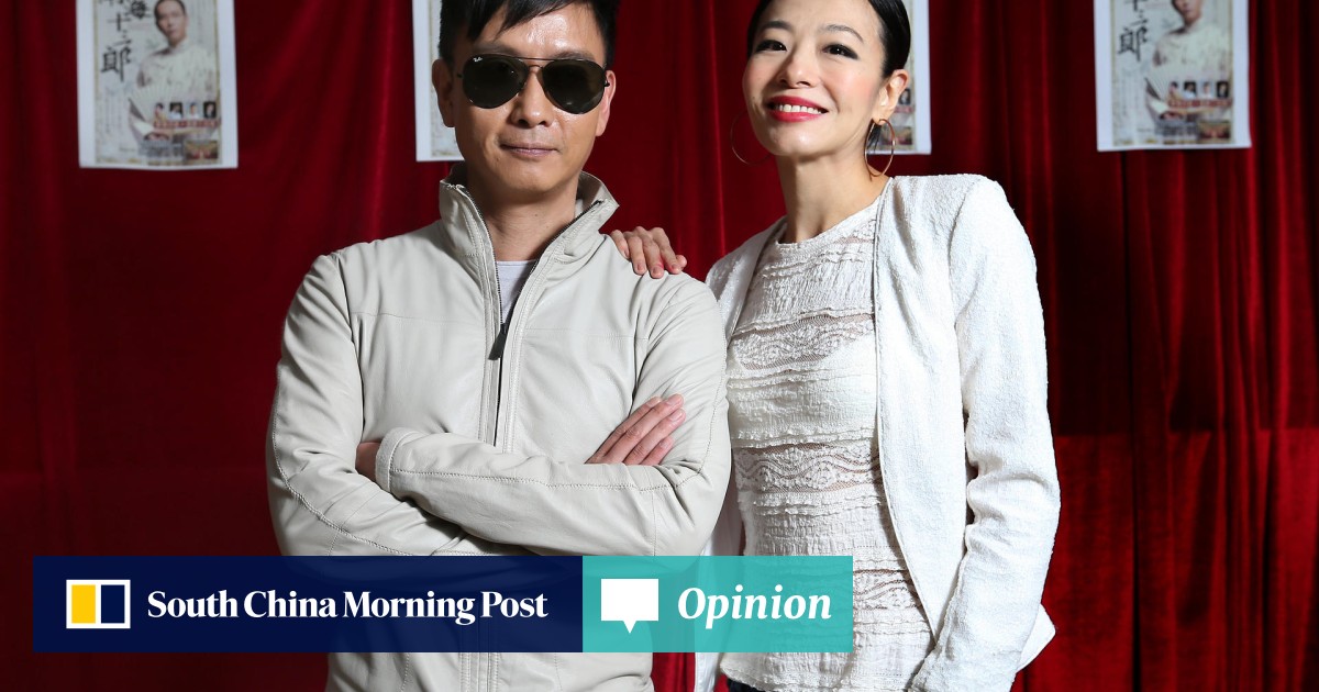 Acclaimed Play The Mad Phoenix Set To Rise From Ashes Once More South China Morning Post