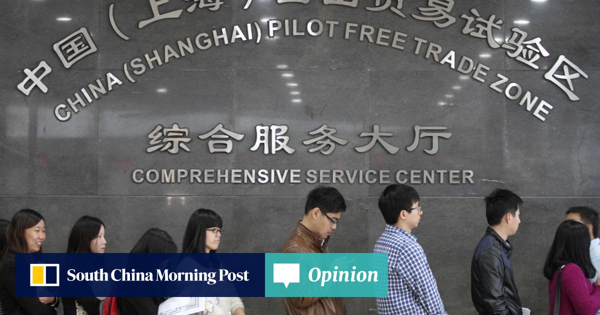 China S Push To Strengthen Its Smes Is Gaining Momentum South China Morning Post