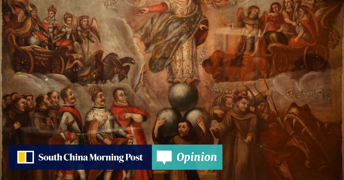 Mexican Art Museum Finds Room To Grow In Blue Collar Chicago