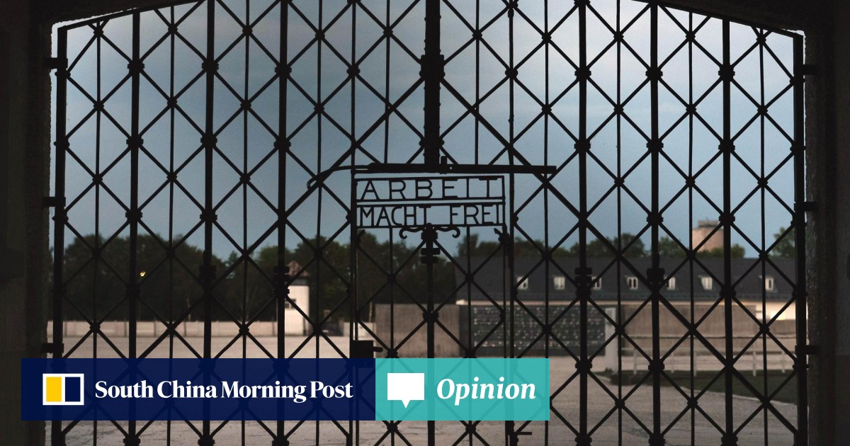Site Of Dachau Concentration Camp To Serve As Refugee Centre South China Morning Post