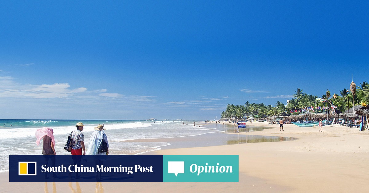 Kandy Crush Chinese Travellers Flocking To Sri Lanka S