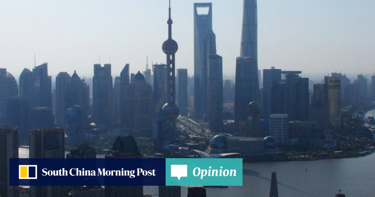 Tv China From Above A Drones Eye View Globe Trekker - 