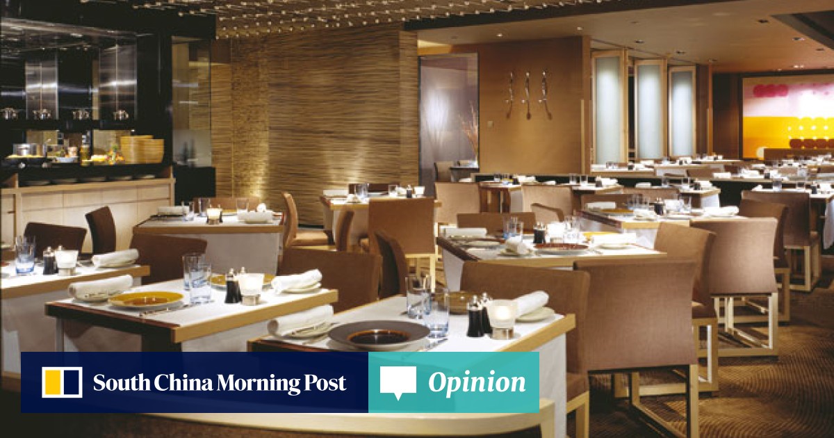 Conspicuous Consumption South China Morning Post