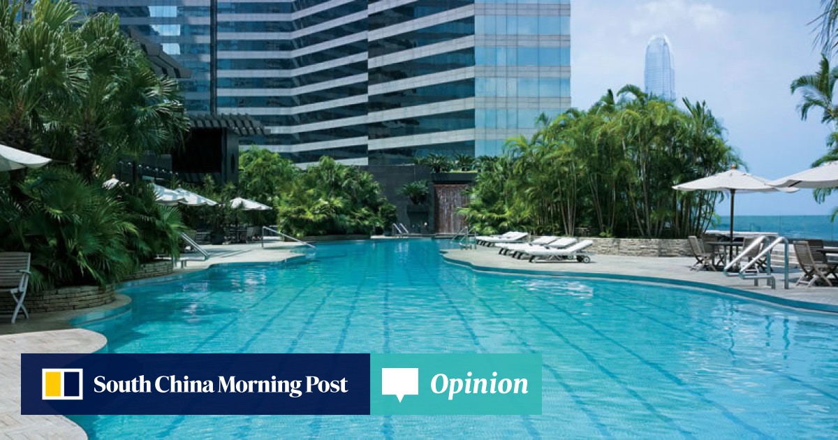 7 Best Family Friendly Pools In Hong Kong South China Morning Post