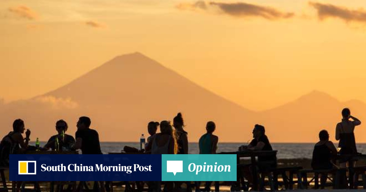 The Good Bad And Ugly Sides To Bali South China Morning Post