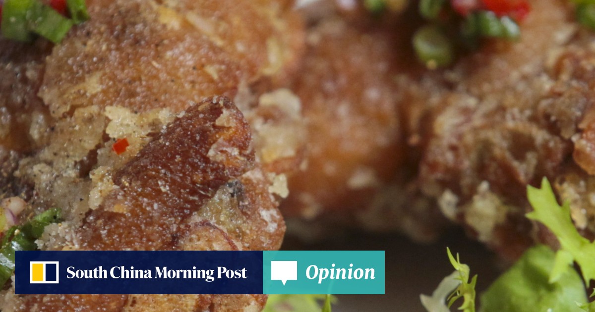 Fujian Cuisines Rich Diverse And Distinct Varieties - 