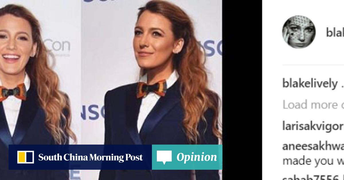 Blake Lively S Sexy And Sophisticated Blazer Dress Where To