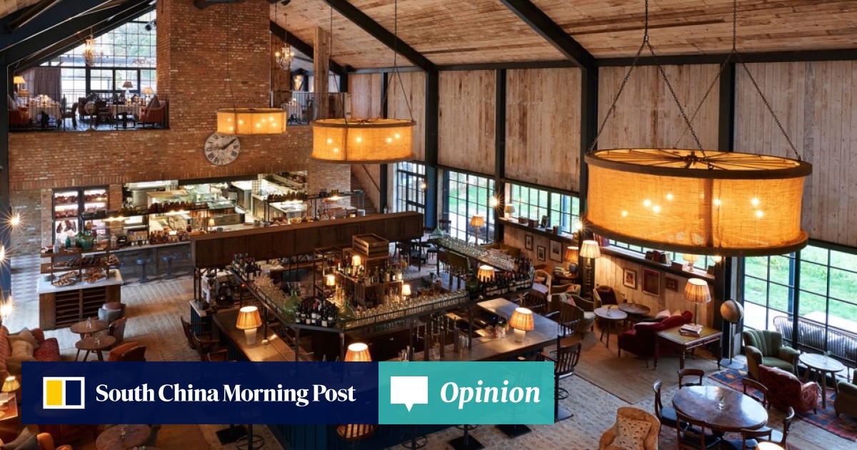 Soho House In Hong Kong How New Private Members Club For Creative Types No Suits Allowed Will Be Different South China Morning Post