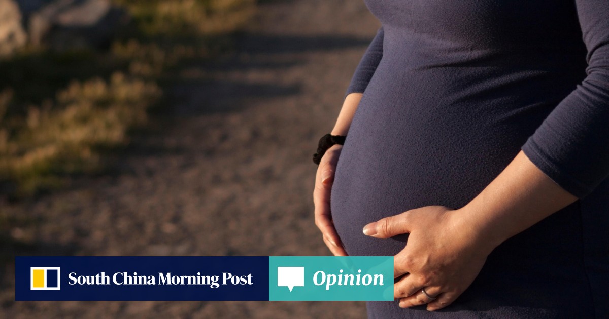 Chinese birth tourism: pregnant women in California's ...
