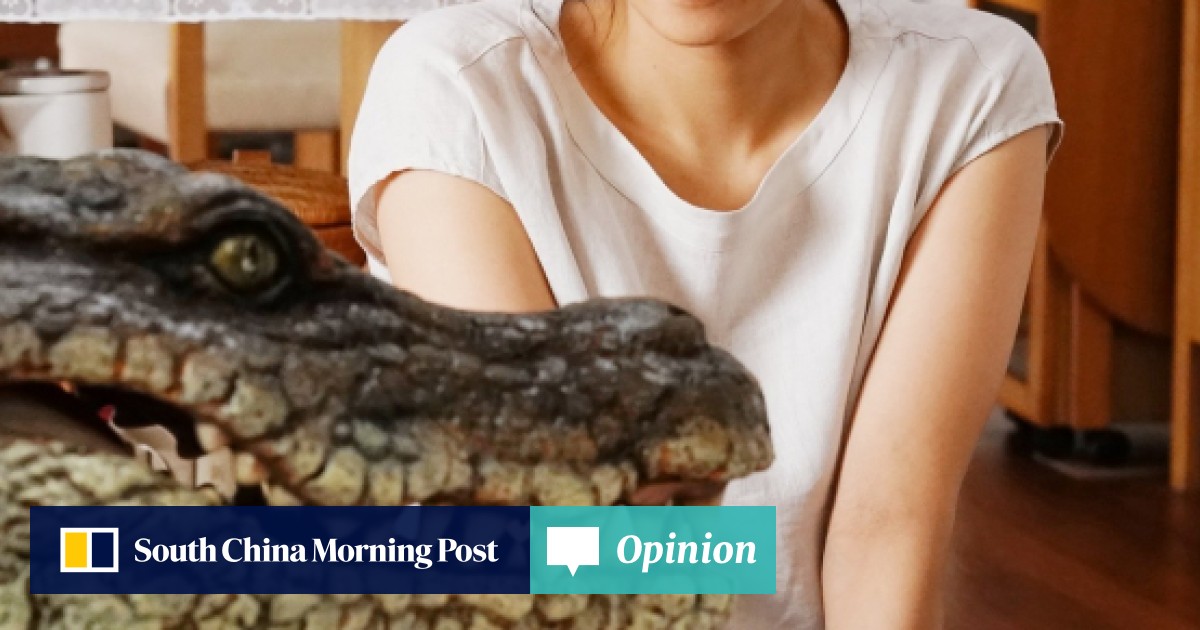 When I Get Home My Wife Always Pretends To Be Dead Film Review Plenty Of Laughs And A Message About Marriage Too South China Morning Post
