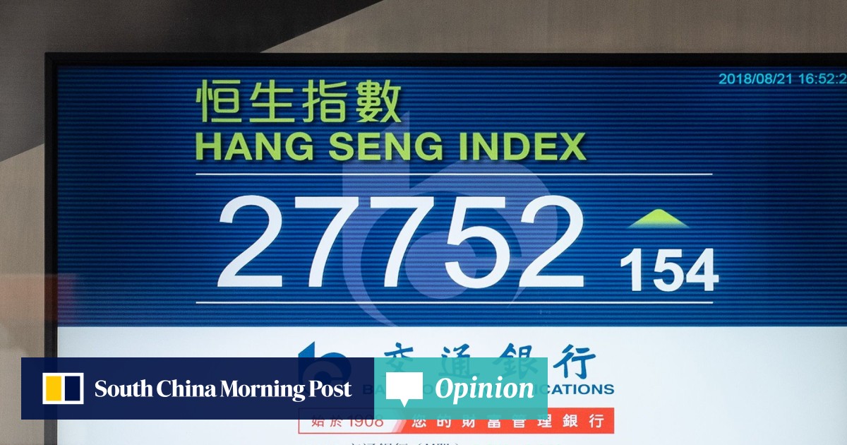 Markets Remain Wary As Trade Talks Stall And Trump Claims - 